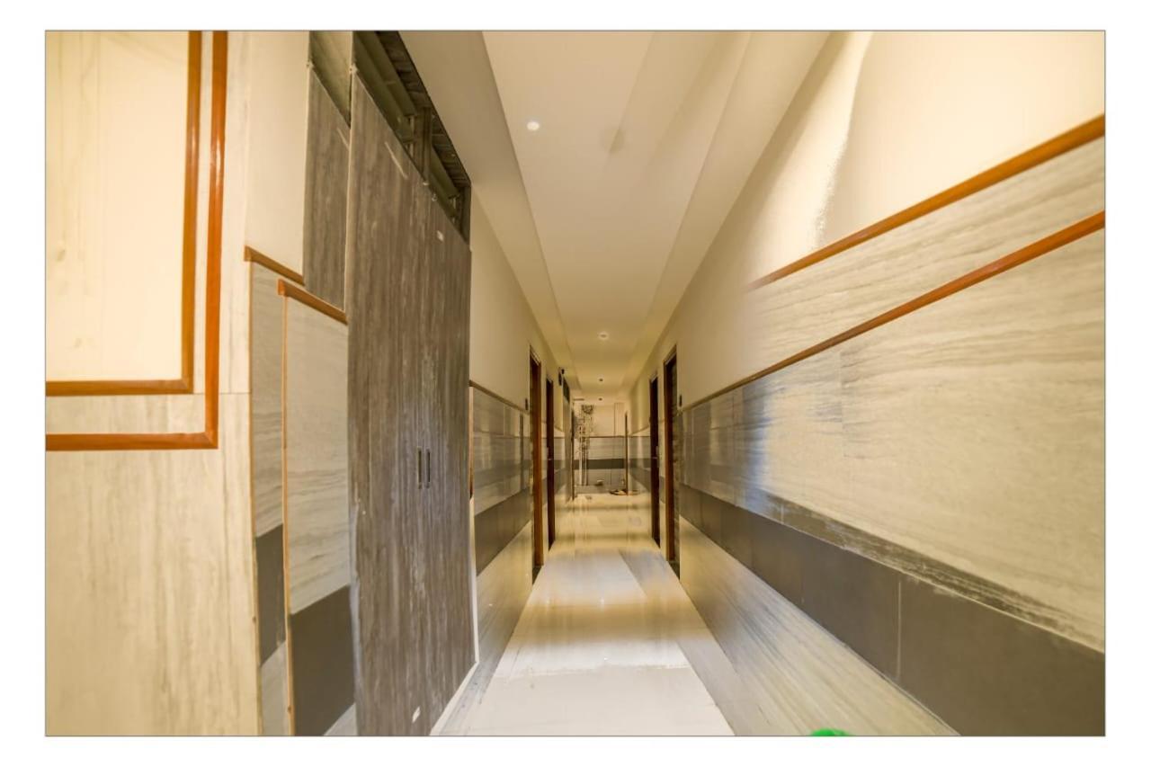 Jrs Residency 韦洛尔 外观 照片